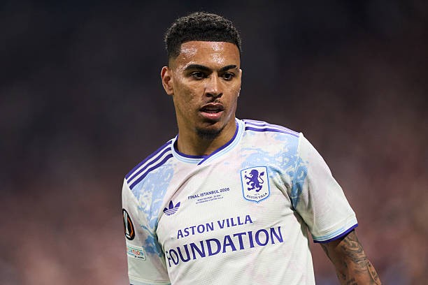 Morgan Rogers nằm trong tầm ngắm của Arsenal. Ảnh: Getty Images
