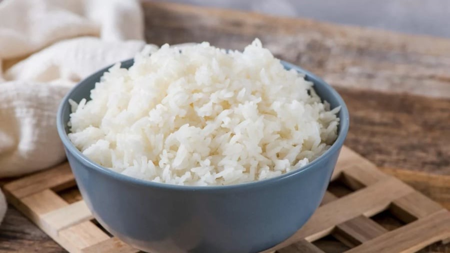 Cơm nguội là thứ nhà ai cũng có, dư thừa sau mỗi bữa ăn