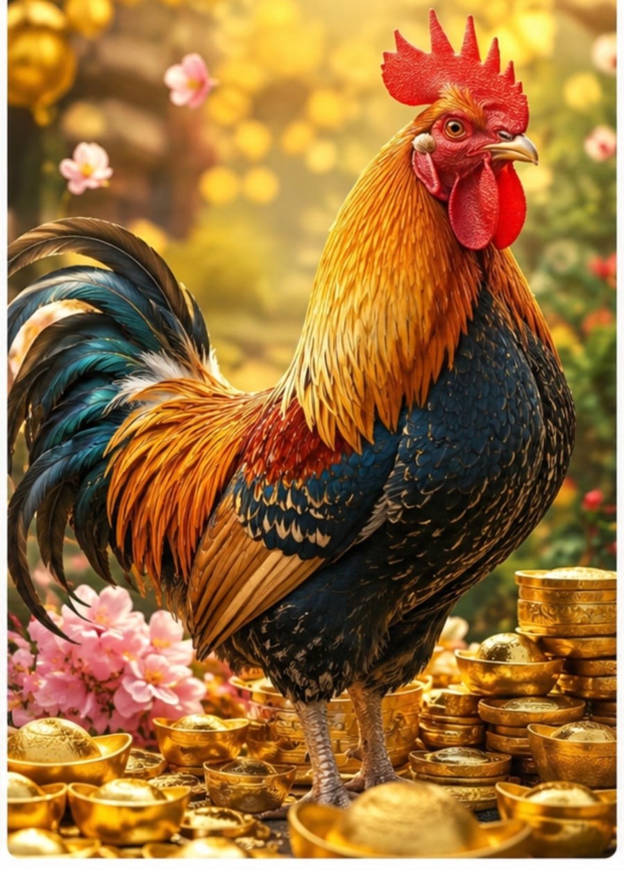 Tuổi Dậu càng chủ động càng có tín hiệu tích cực