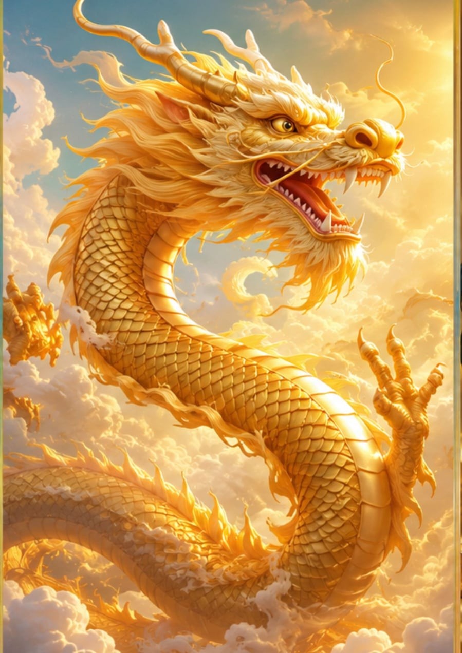 Tuổi Thìn cơ hội đến nhanh nhưng đừng chủ quan