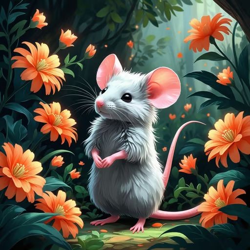 Tuổi Tý – Vận may gõ cửa, tiền bạc hanh thông

