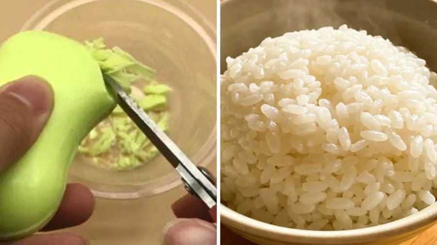Hỗn hợp này đuổi côn trùng hiệu quả