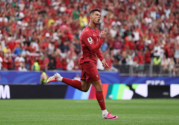 Ronaldo sẽ thi đấu ra sao trong ngày tái ngộ người đồng đội cũ?