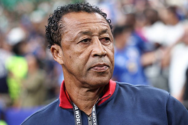 Bubista tin Cape Verde có thể gây bất ngờ cho Argentina.