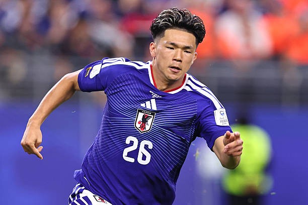 Kento Shiogai đáp trả chỉ trích từ người hâm mộ Brazil. Ảnh: Getty Images