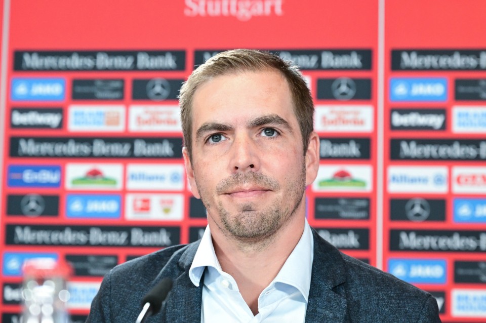 Lahm lên tiếng sau thất bại lịch sử của tuyển Đức. Ảnh: Getty Images.