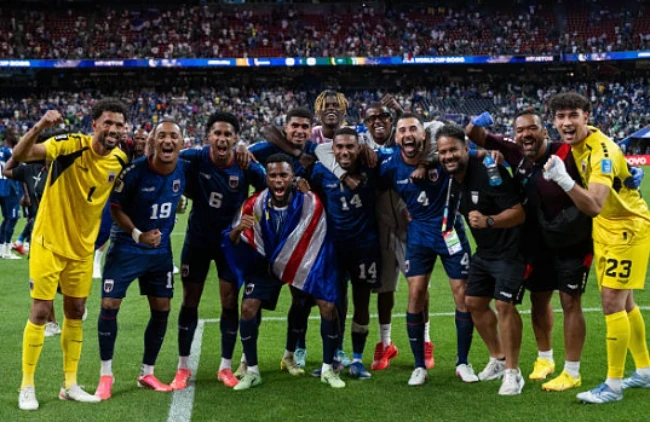 Cape Verde liệu có tạo nên phép màu trước Argentina? Ảnh: Getty Images.