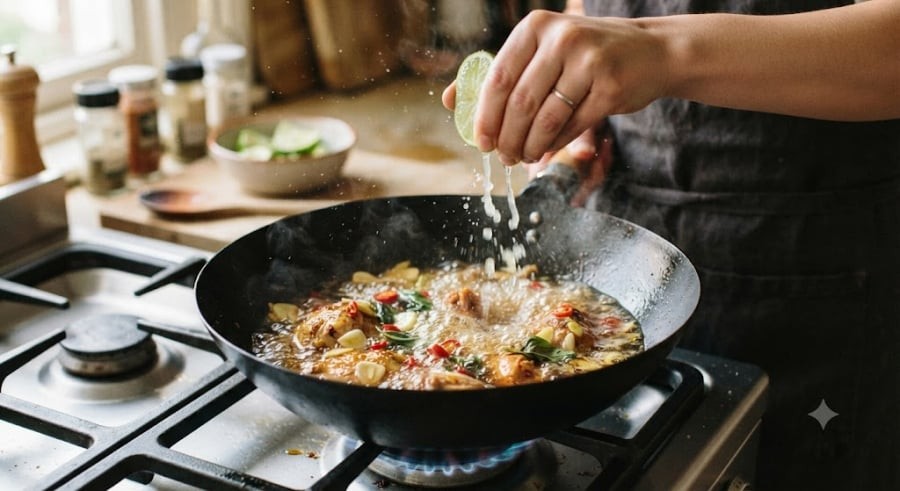 Nghe có vẻ lạ, nhưng đây chính là 