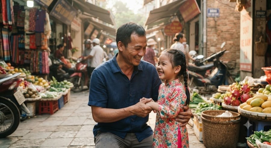 Thường thừa hưởng tính cách tự lập, bản lĩnh và tư duy sắc bén. 