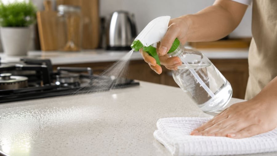 Đây là hỗn hợp đa năng trong nhà