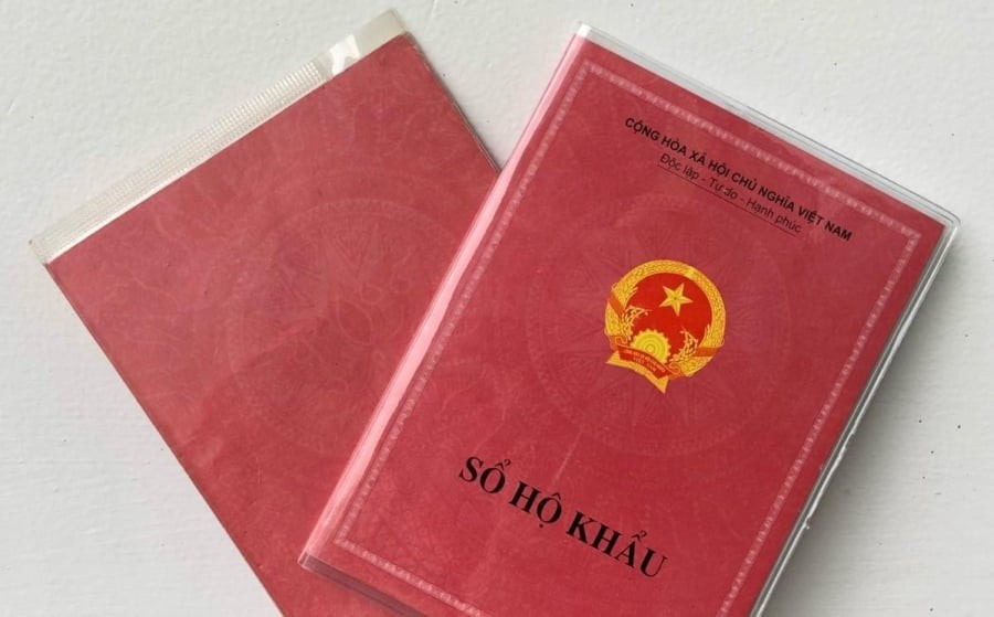 ho khau