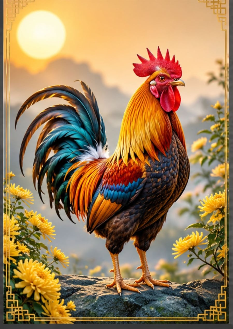 Tuổi Dậu giao lưu dễ đón tin vui