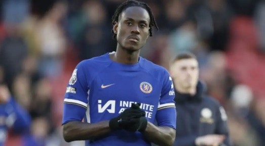 Chalobah đang nằm trong tầm ngắm của Inter. Ảnh: Getty Images.