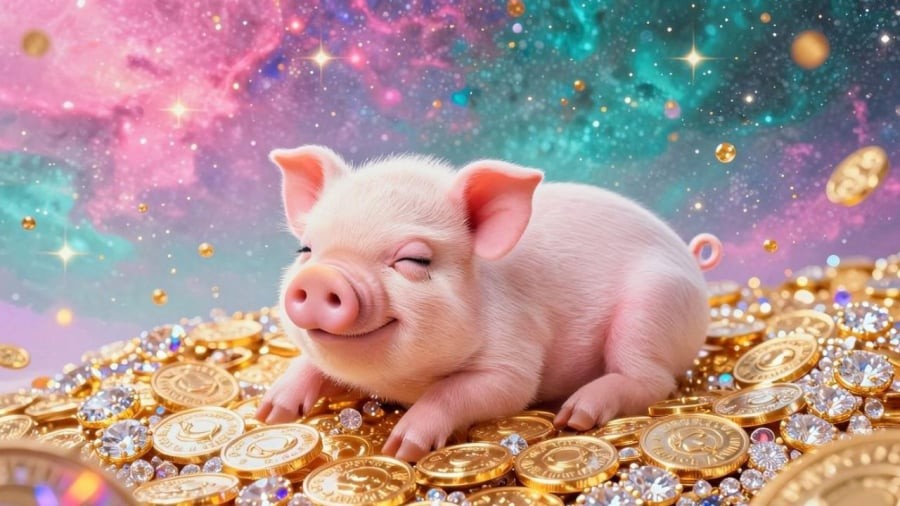 Trong thời gian tới, tuổi Hợi có thể thở phào nhẹ nhõm vì vận xui được đẩy lùi, các cơ hội làm ăn thuận lợi xuất hiện.