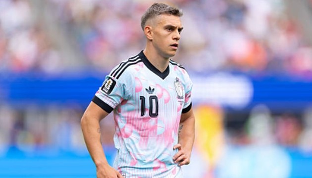Arsenal quyết định bán đứt Leandro Trossard?