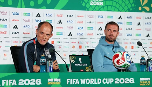 Thomas Tuchel và các học trò phải thi đấu, làm quen điều kiện khắc nghiệt tại Mexico.