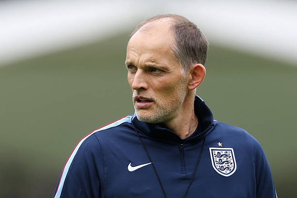 Thomas Tuchel và nhiệm vụ giúp tuyển Anh cải thiện thành tích tại World Cup 2026. (Ảnh: Getty Images)