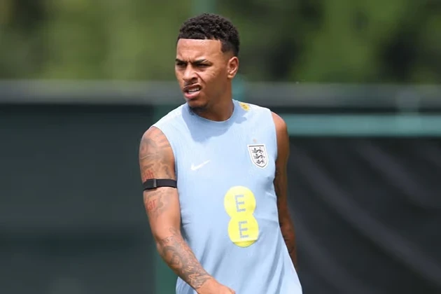 Mức giá cao của Morgan Rogers thực sự đang làm khó Arsenal. Ảnh: Getty Images