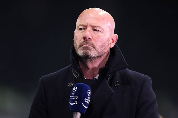 Shearer dự đoán một trận đấu khó khăn cho Tam Sư. Ảnh: Getty Images. 