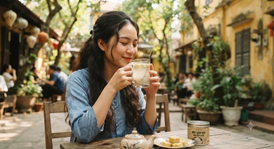 Những người luôn cảm thấy cơ thể mệt mỏi, chân tay lạnh, da xanh xao hoặc bị chứng tiêu chảy kéo dài là những người có 