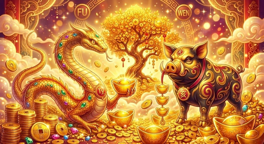 Tuổi Tỵ và tuổi Hợi được khuyến nghị thận trọng trong chi tiêu, đầu tư và các quyết định tài chính để hạn chế những khoản hao hụt không cần thiết trong tuần mới.