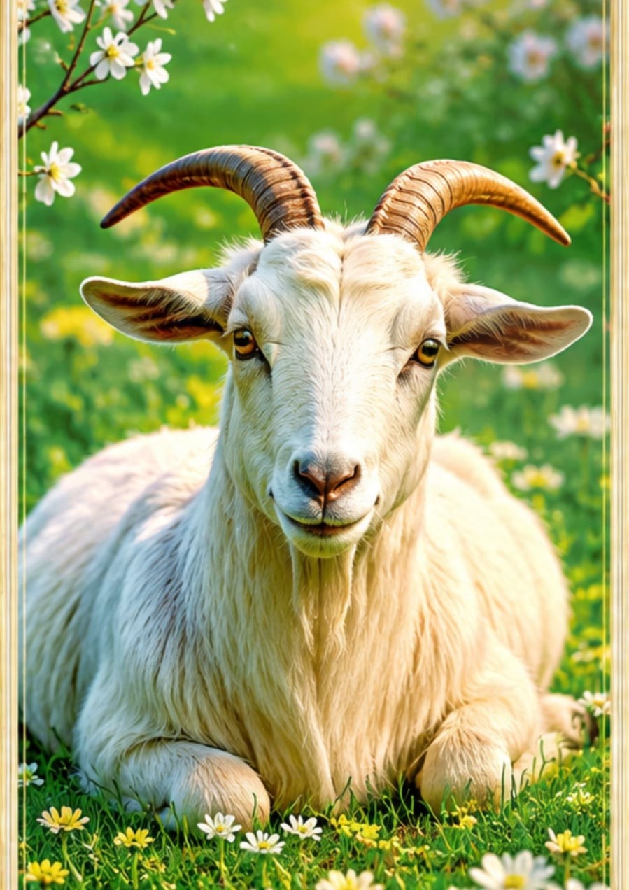 Tuổi Mùi lại dễ gặp cơ hội nhờ mối quan hệ cũ