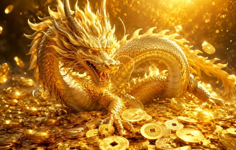 Tuổi Thìn: Sự nghiệp thăng tiến, cơ hội rộng mở

