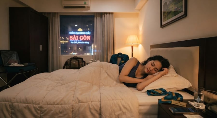 Theo quy định an toàn hàng không quốc tế và cục hàng không các nước, phi hành đoàn phải tuân thủ nghiêm ngặt thời gian nghỉ ngơi giữa các chuyến bay (gọi là minimum rest). T