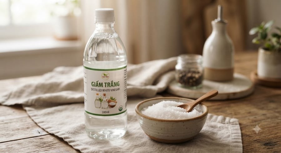 Răng xỉn màu do trà, cà phê hay thói quen vệ sinh chưa đúng cách khiến bạn mất tự tin? 