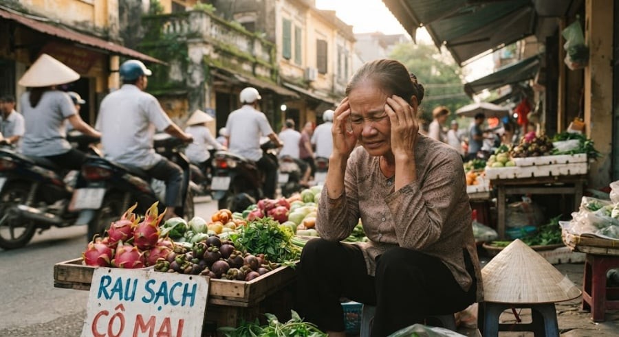 Từ trước đến nay, chúng ta vẫn tin rằng đột quỵ chủ yếu do tắc nghẽn mạch máu lớn bởi mảng bám chất béo.