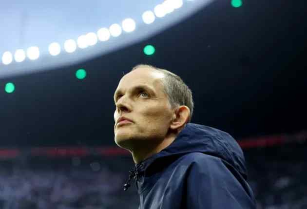 Tuchel dập tắt mọi hoài nghi với những quyết định đúng đắn trước Mexico.