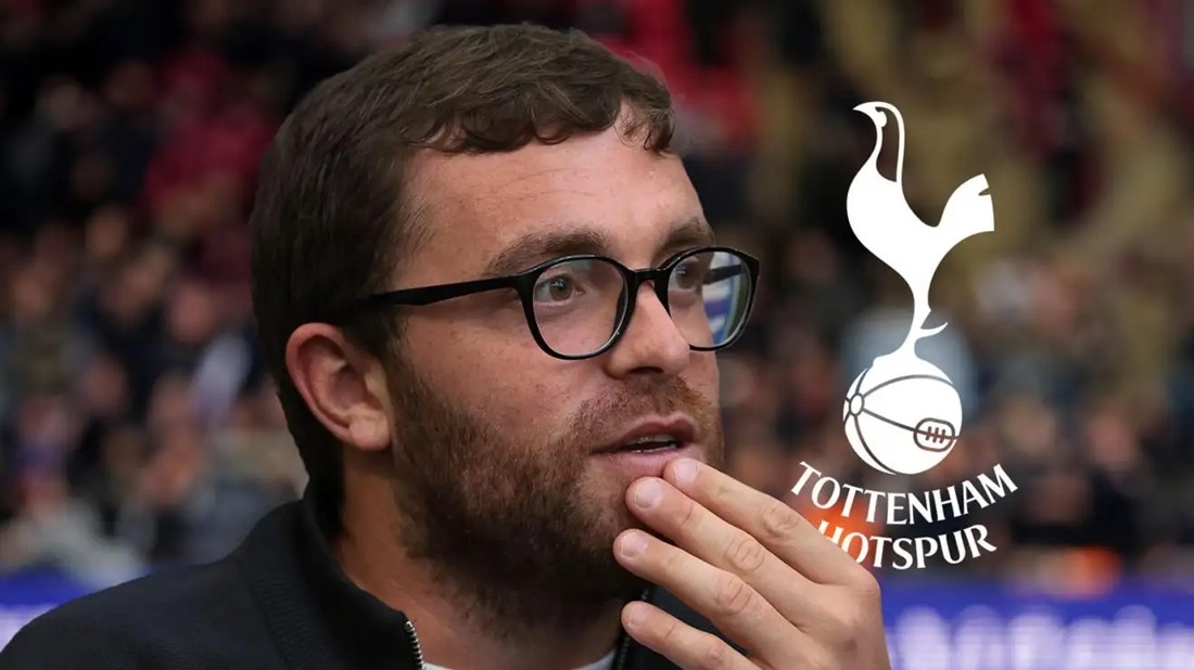 Fabrizio Romano đã đưa ra cập nhật về 2 thương vụ của Tottenham là Tonali và Savinho. Ảnh: Football365.