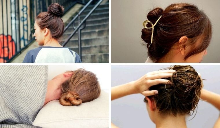 Các nang tóc liên tục phải chịu áp lực sẽ dần suy yếu, khiến tóc dễ gãy và rụng nhiều hơn. Theo thời gian, vùng tóc quanh trán, hai bên thái dương hoặc đường chân tóc có thể thưa dần. 