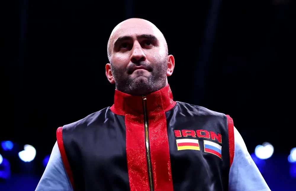 Murat Gassiev