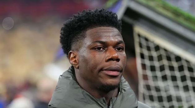  Aurelien Tchouameni là mục tiêu ưu tiên của MU hiện tại.
