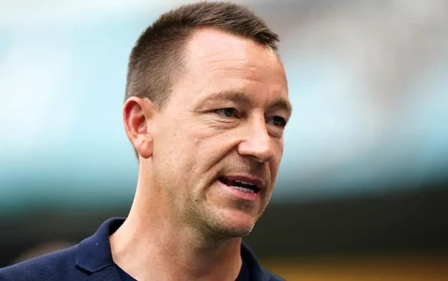Huyền thoại John Terry hiến kế cho ĐT Anh trước cuộc đối đầu Na Uy. Ảnh: Getty Images