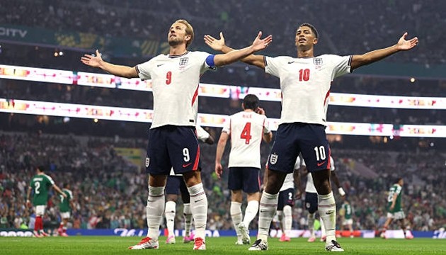 Rooney tin rằng đội tuyển Anh đã ăn mừng hơi sớm.