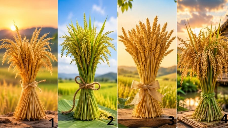 Bạn chọn số mấy?