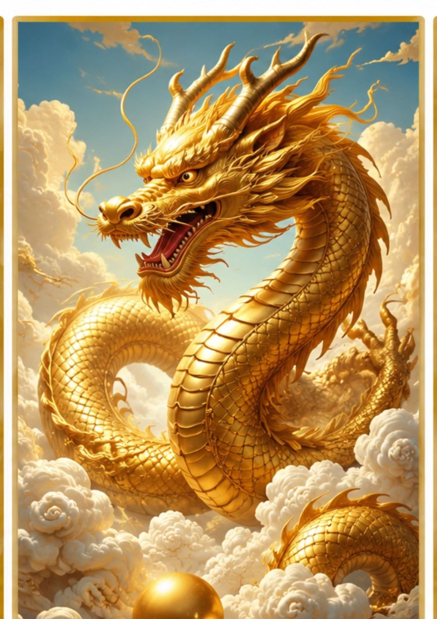 Tuổi Thìn thử thách lớn thì thành công càng cao