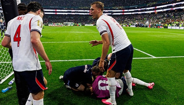 Chấn thương hy hữu khiến Jordan Henderson chia tay World Cup 2026.