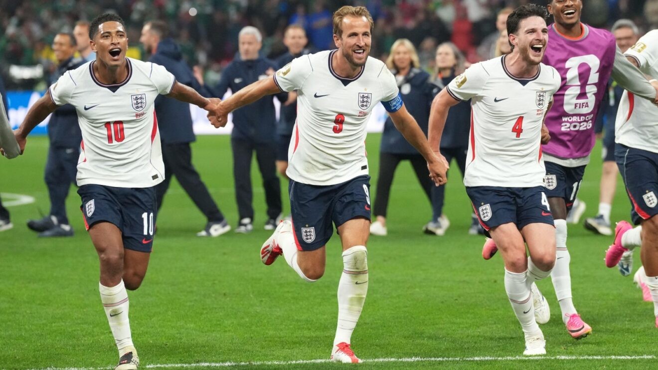 Cá tính mạnh không đồng nghĩa thiếu tinh thần tập thể. Ảnh: Football365.