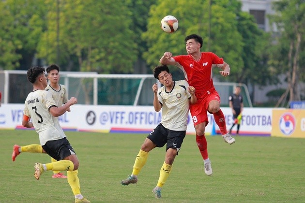 Giải U21 Quốc gia 2026 hứa hẹn sẽ diễn ra sôi động và hấp dẫn. Ảnh: VFF