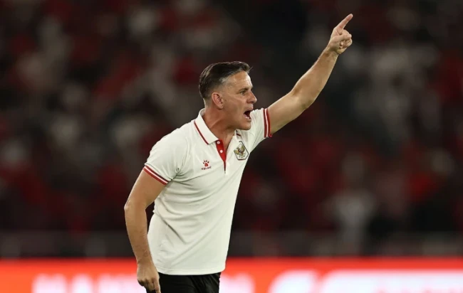 John Herdman gọi nhiều sao nhập tịch tham dự ASEAN Cup 2026.