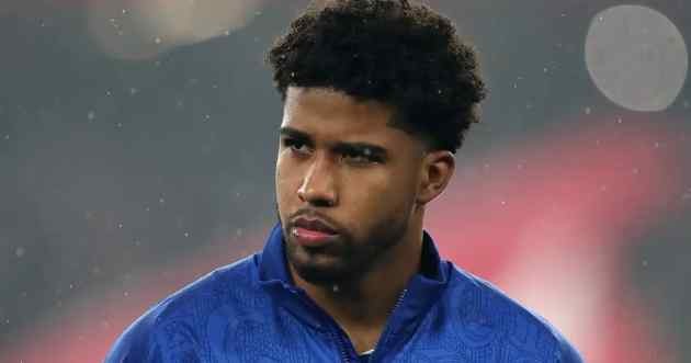 Santos có lối đá tương đồng đàn anh Casemiro. Ảnh: Getty Images.