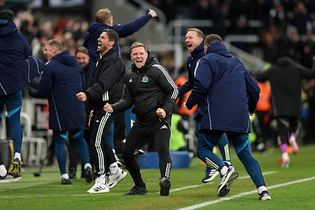 Newcastle mang đến niềm hy vọng cho người hâm mộ khi thay đổi chính sách chuyển nhượng. 