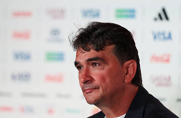 Dalic chia tay Croatia sau gần 9 năm gắn bóm