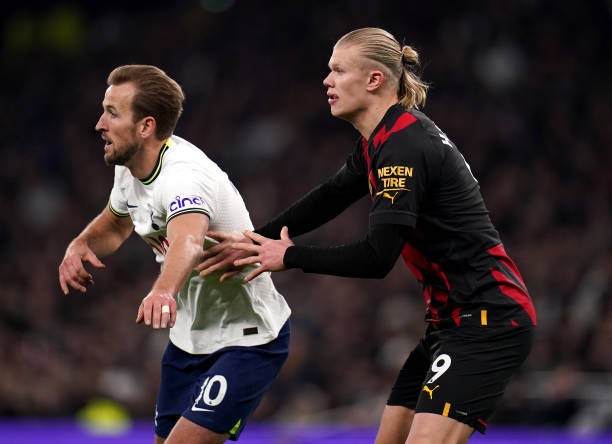 Kane và Haaland đều thể hiện phong độ xuất sắc tại World Cup năm nay.