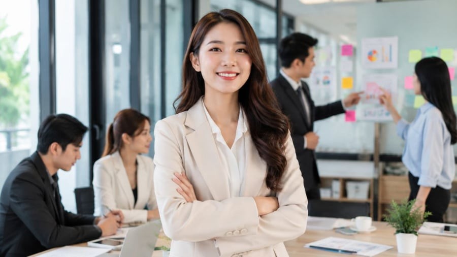 Thành công không phải tự nhiên mà có