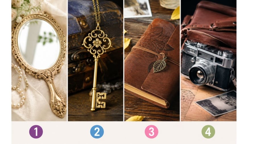 Bạn chọn hình ảnh nào?