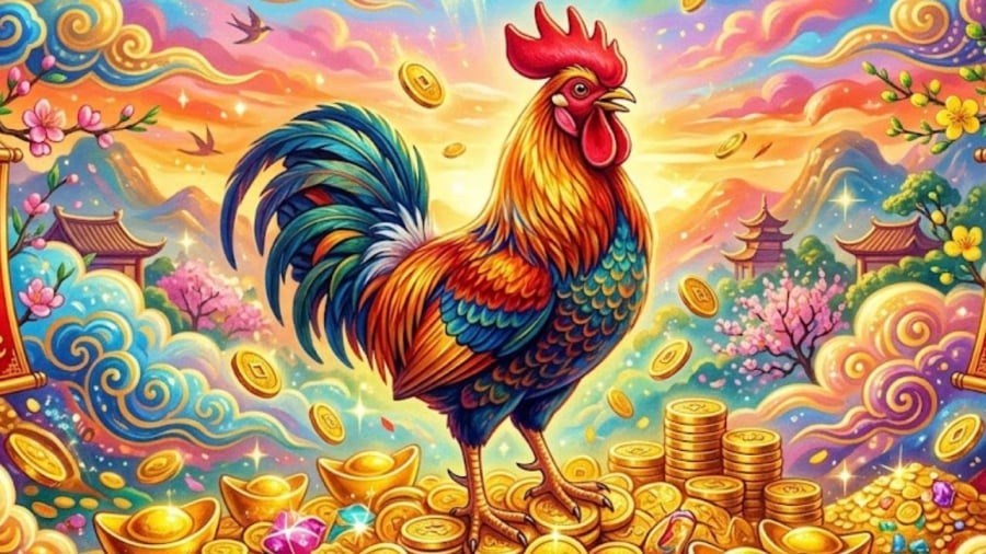 Tuổi Dậu là một trong những con giáp đón nhận tin vui trong những ngày tới.